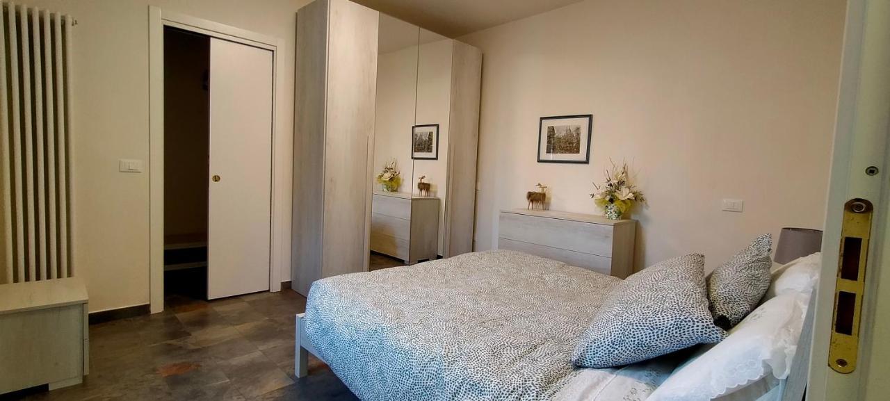 Casa Moki Apartment Uliveto Terme Exterior photo